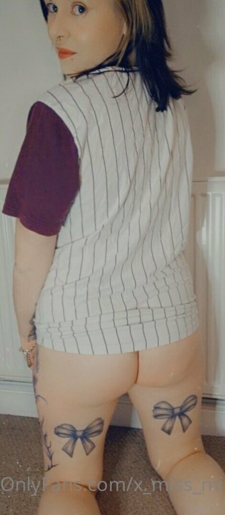 Xmissmiseryx