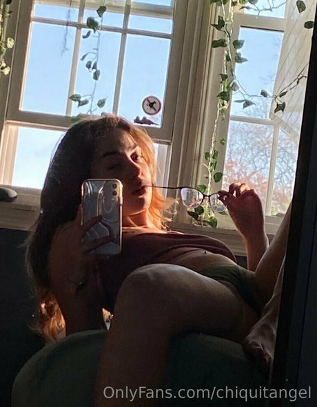 Chiquitangel