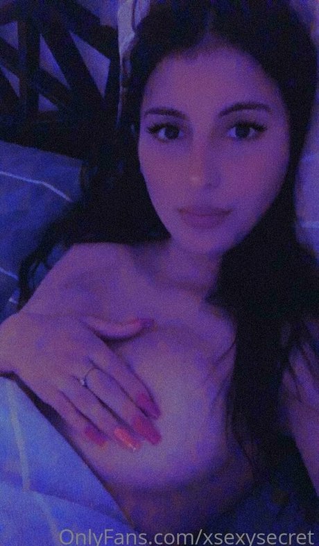 Xsexysecret