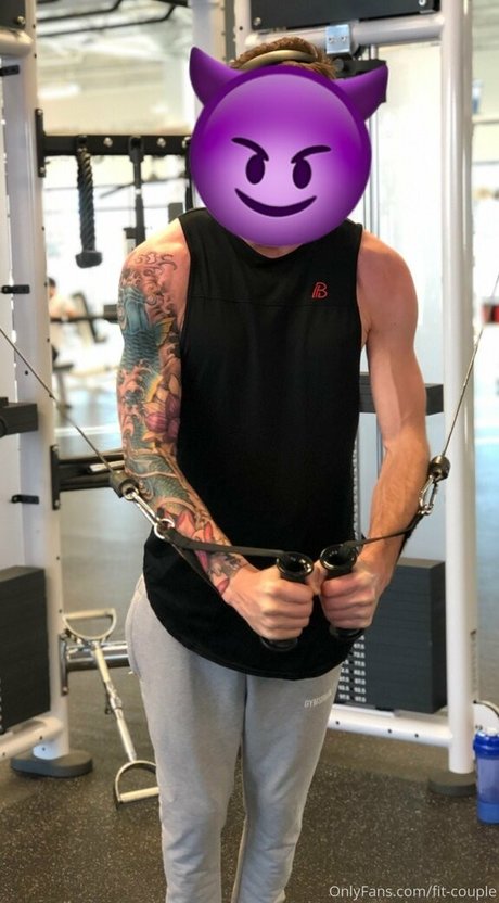 Fitcouple