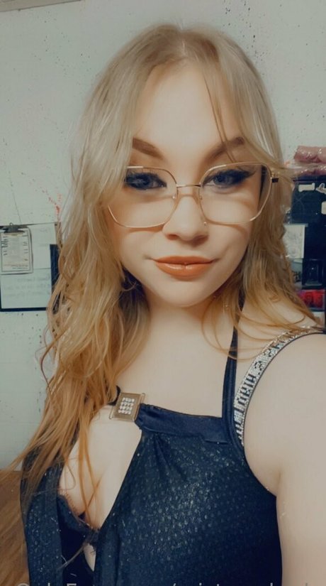 Naken läckt OnlyFans-bild av Mistresskarly