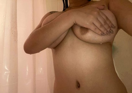 Asianbabymoon  nude leaked OnlyFans photo