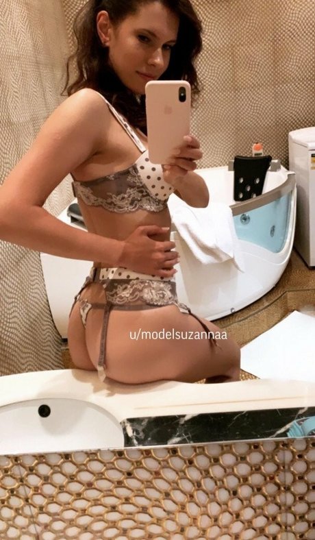 Suzanna De Rose