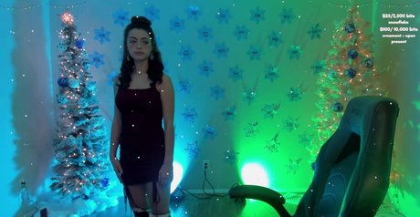 Nahá fotka uniklých OnlyFans od Jellyybree