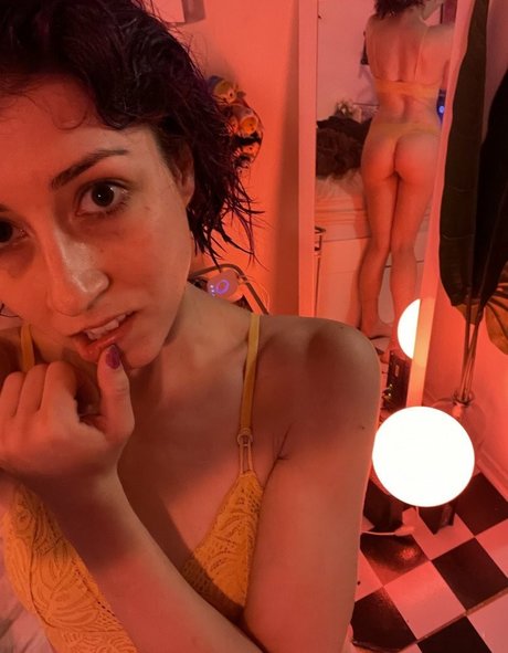 Darkch0mp OnlyFans泄露裸照