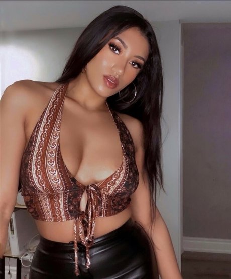 Tamia J