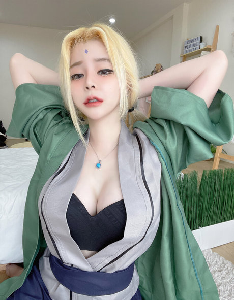 Pang3pong OnlyFans 유출 누드 사진