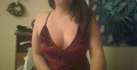 Nahá fotka uniklých OnlyFans od Amandaorly