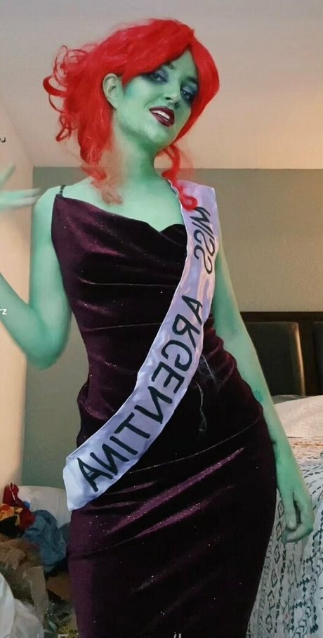 Brycesgfkatya  nude leaked OnlyFans photo