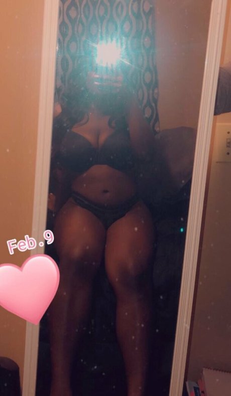 Foto nua vazada do OnlyFans de Cinncityxxx