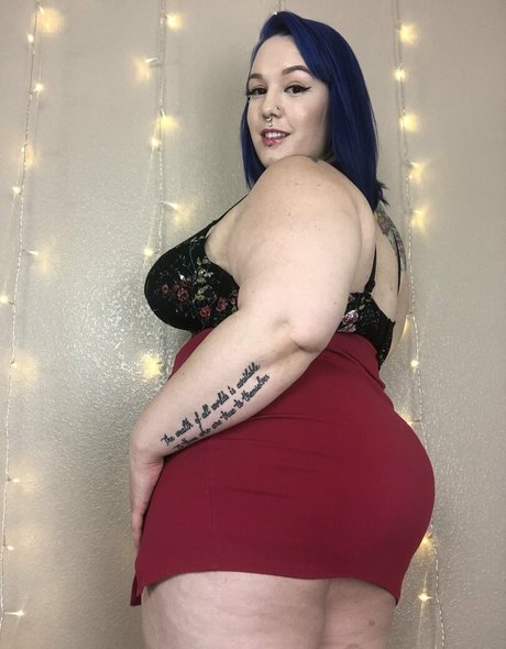 Alexxxisallure