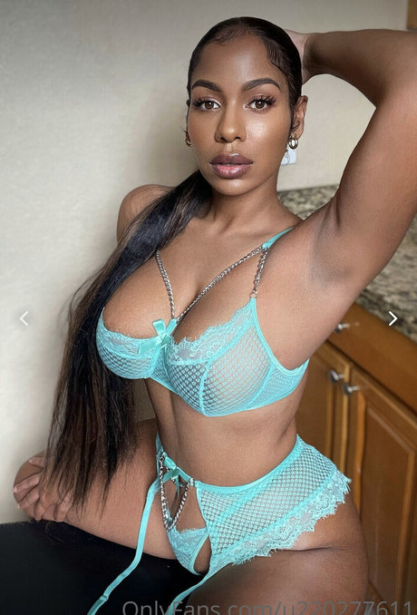 Leizamae Keane