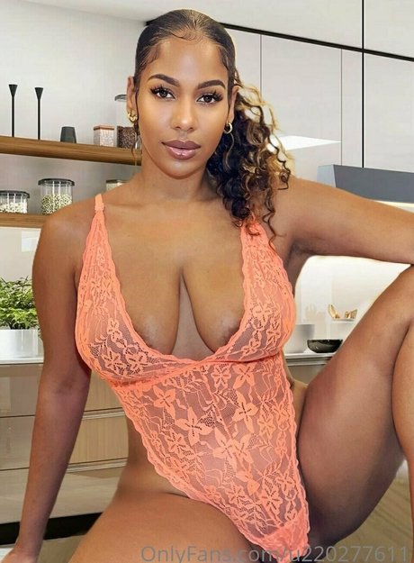 Leizamae Keane