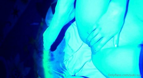Foto desnuda filtrada de OnlyFans de Sukisuu