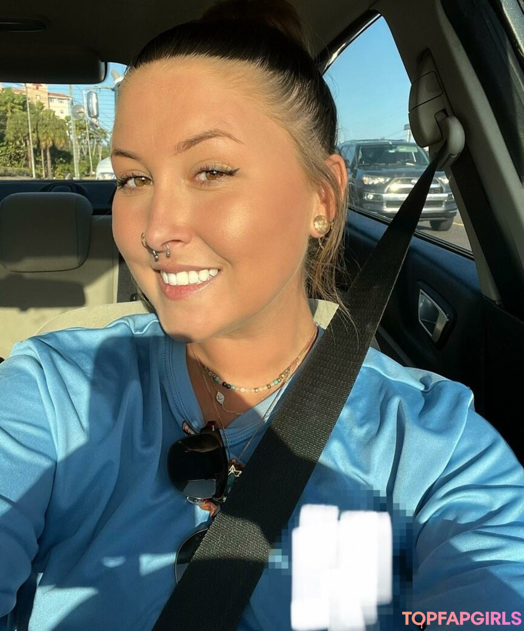 Scarlett Jade OnlyFans διαρροή #107