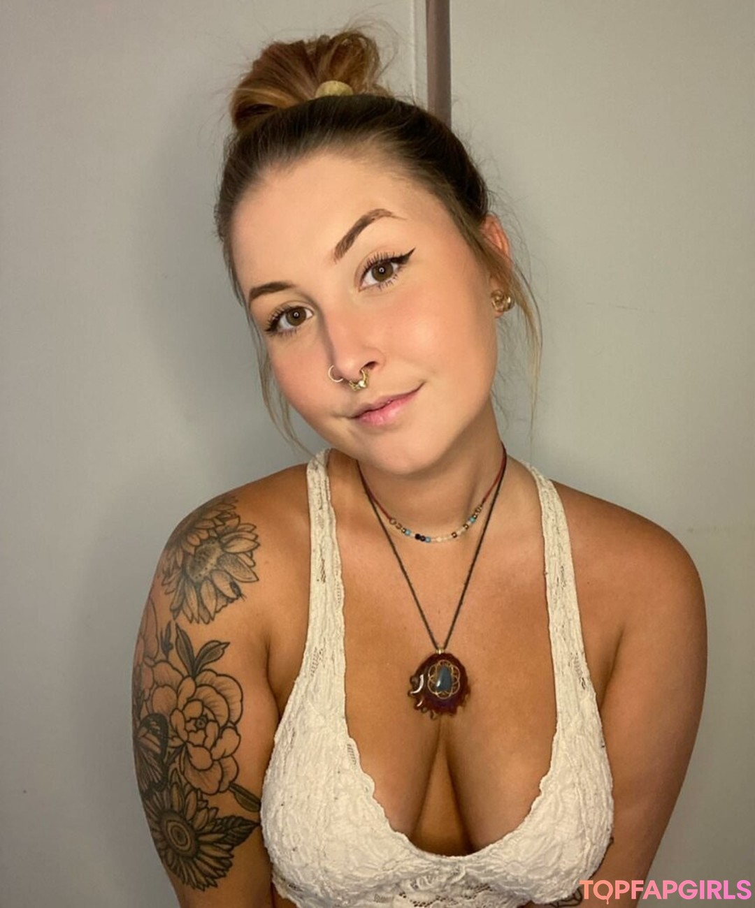 Scarlett Jade OnlyFansリークヌード写真 #91