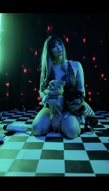 Jannetincosplay