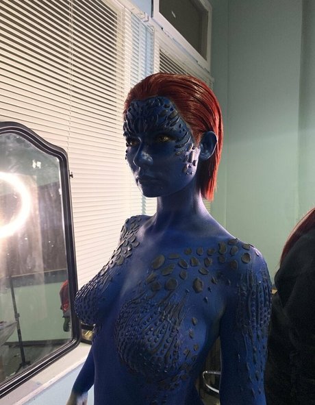 Jannetincosplay