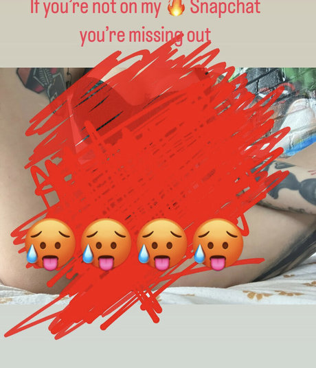 Naken läckt OnlyFans-bild av Helen Johnson