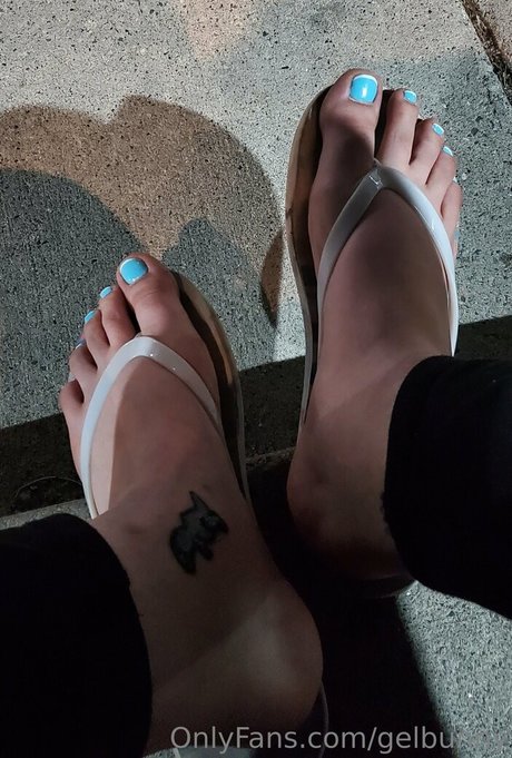 Gelbunny