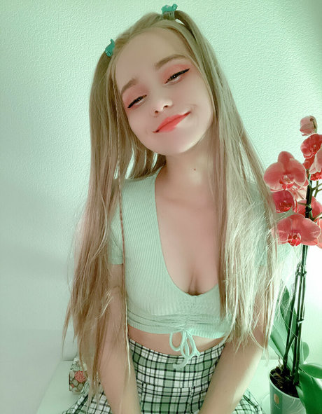 Rachel Blossom