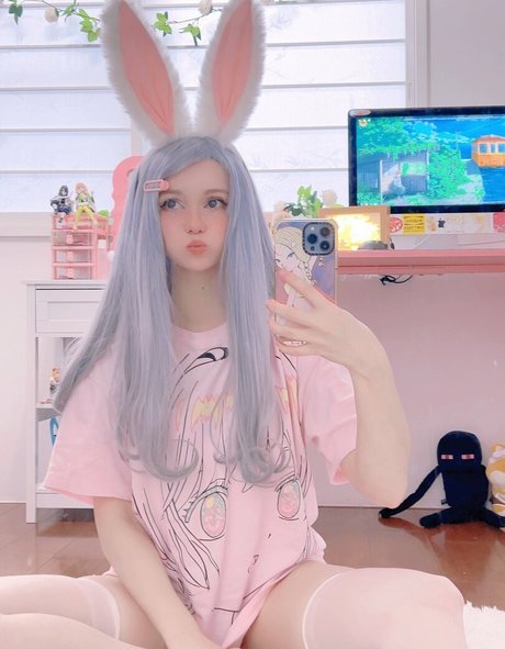 Rachel Blossom