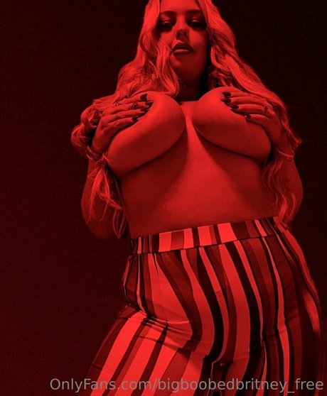 Bigboobedbritneyvip