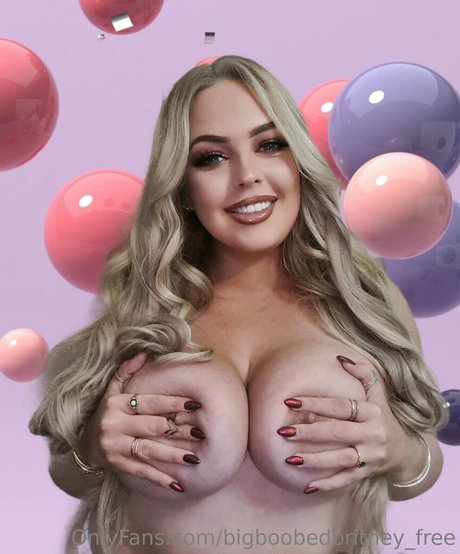 Bigboobedbritneyvip