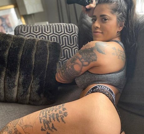Mikayla Dabash