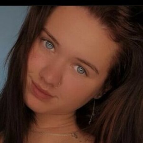 Naken lekkede OnlyFans-bilde av Grace Elisabeth