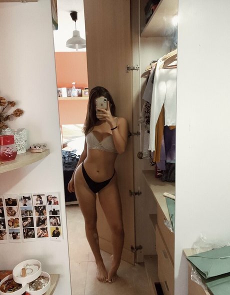 Nahá fotka uniklých OnlyFans od Mxcxmm