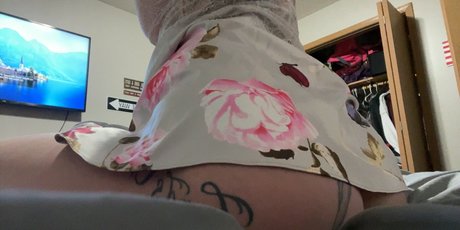 Alaston vuotanut OnlyFans-kuva Naenae1111