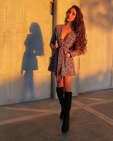 Haley Gosserand