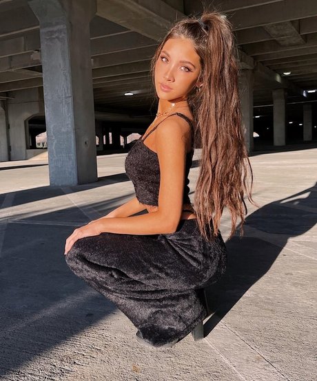 Haley Gosserand