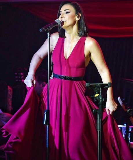 Sevcan Orhan