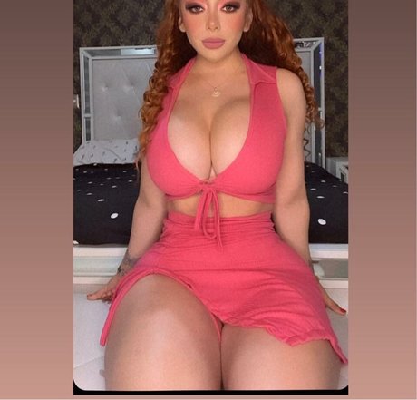 Nahá fotka uniklých OnlyFans od Arely Hernandez Montenegro
