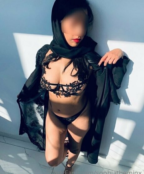 Sophiatheminx