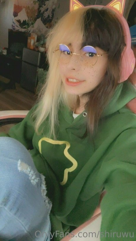 Shiruwu