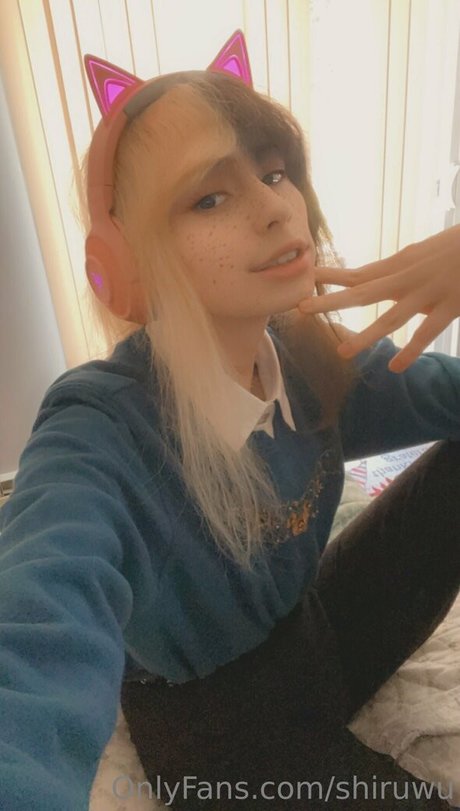 Shiruwu