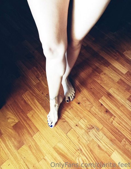 Claritafeet