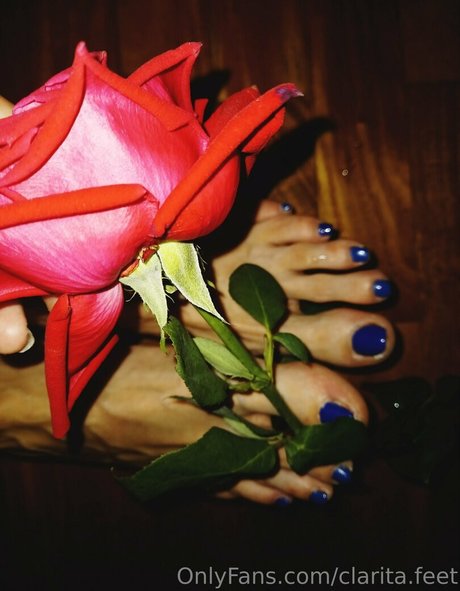 Claritafeet