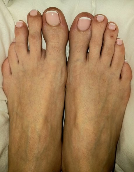 Claritafeet