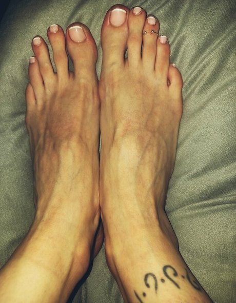 Claritafeet