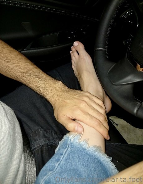 Claritafeet