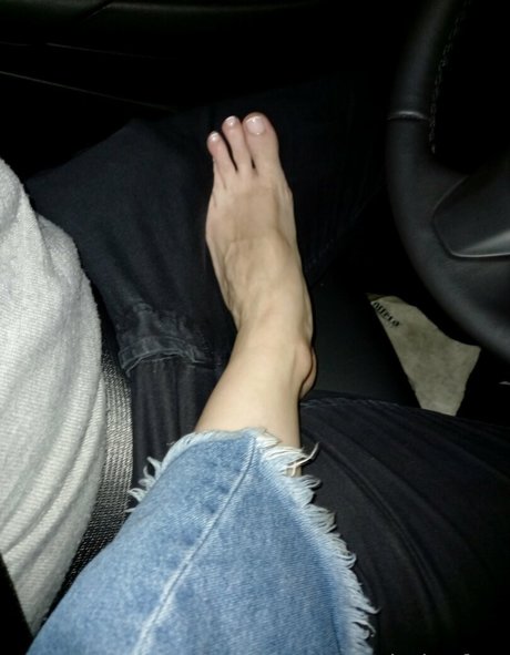 Claritafeet
