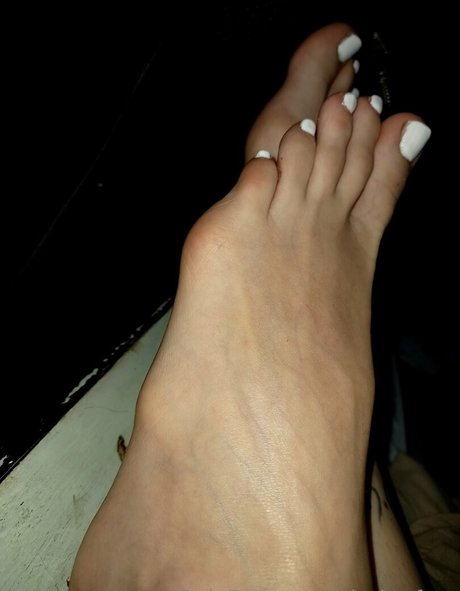 Claritafeet