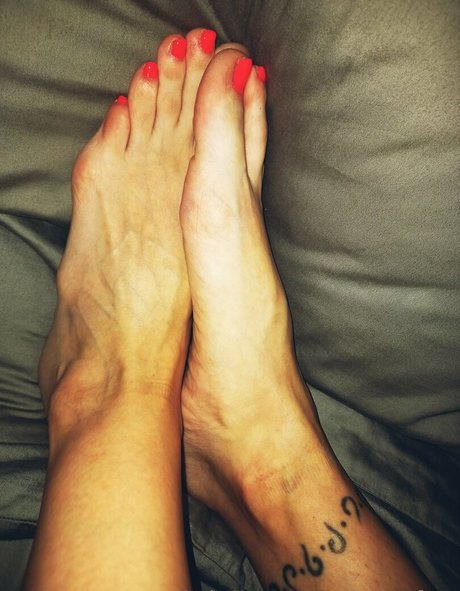 Claritafeet