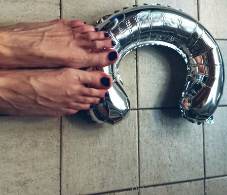 Claritafeet
