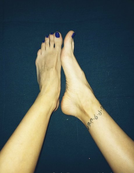 Claritafeet