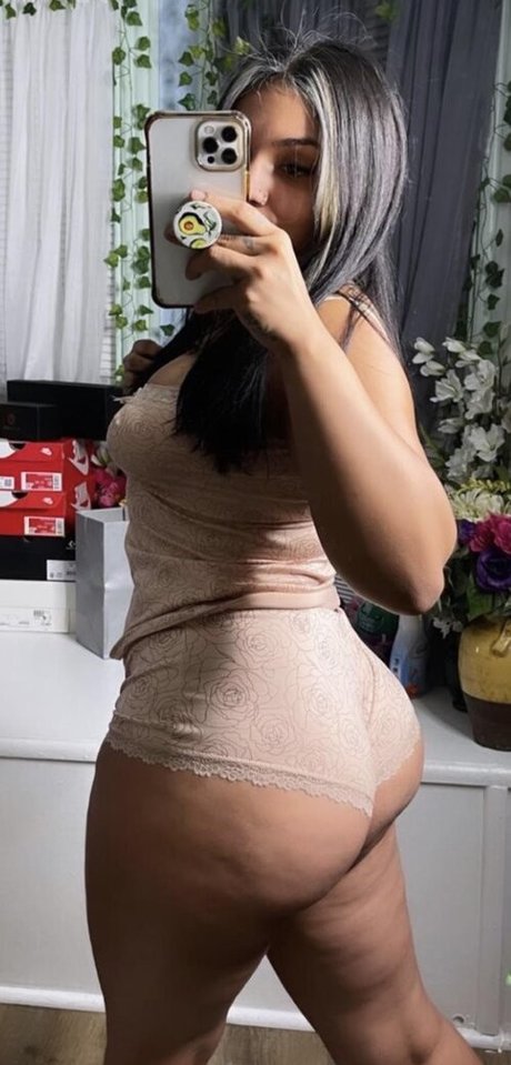Nahá fotka uniklých OnlyFans od Marsthewave